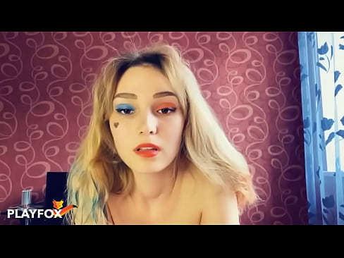 ❤️ Iiglasi zomlingo zenyani zomlingo zandinika isondo kunye noHarley Quinn Amanyala asekhaya kuthi xh.xxxomg.ru ﹏